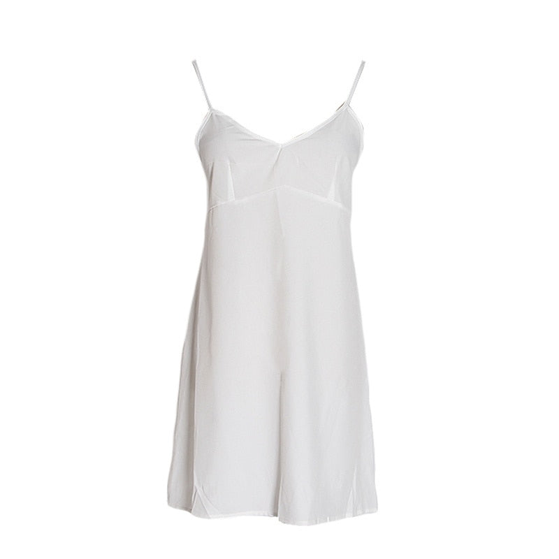 Sexy Puma Collar Dress