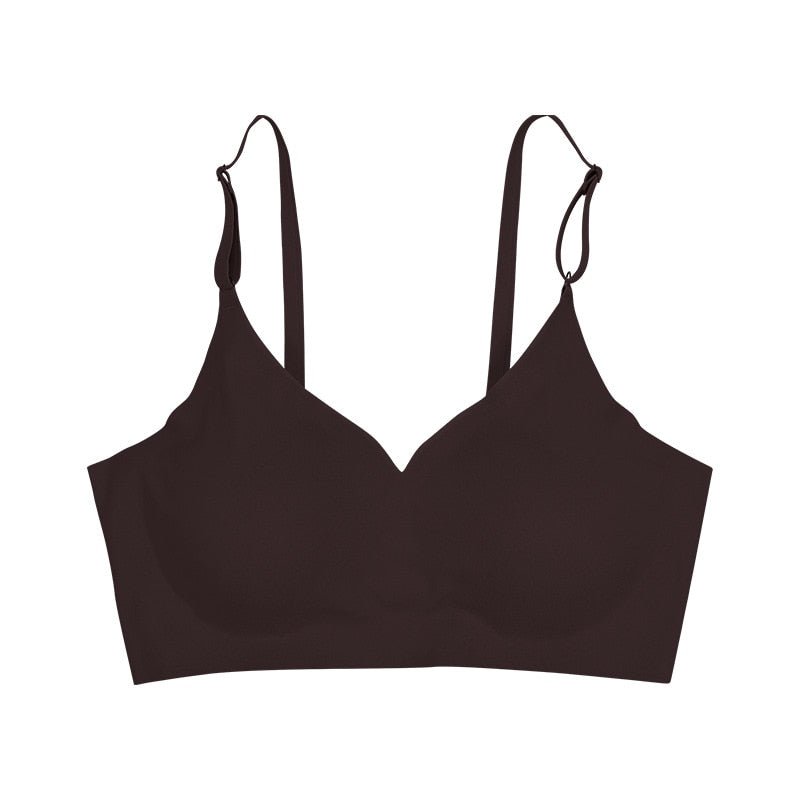 Sexy Puma Simple Bralette