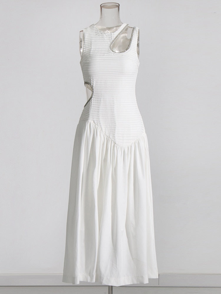 Sexy Puma Hit Dress