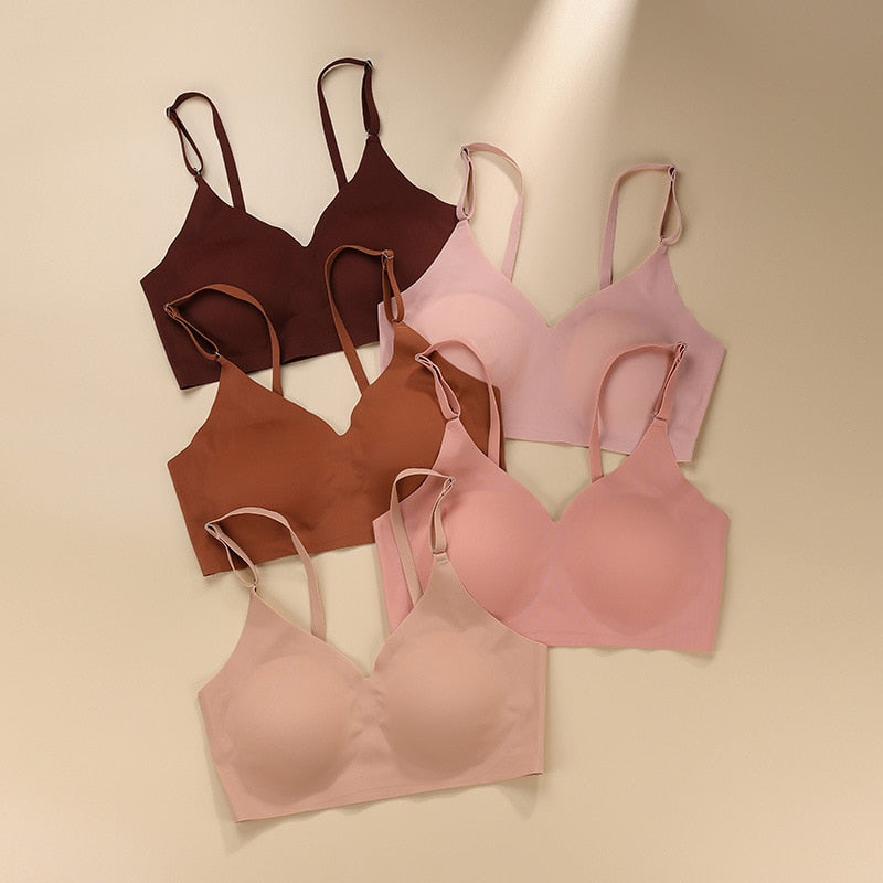 Sexy Puma Simple Bralette