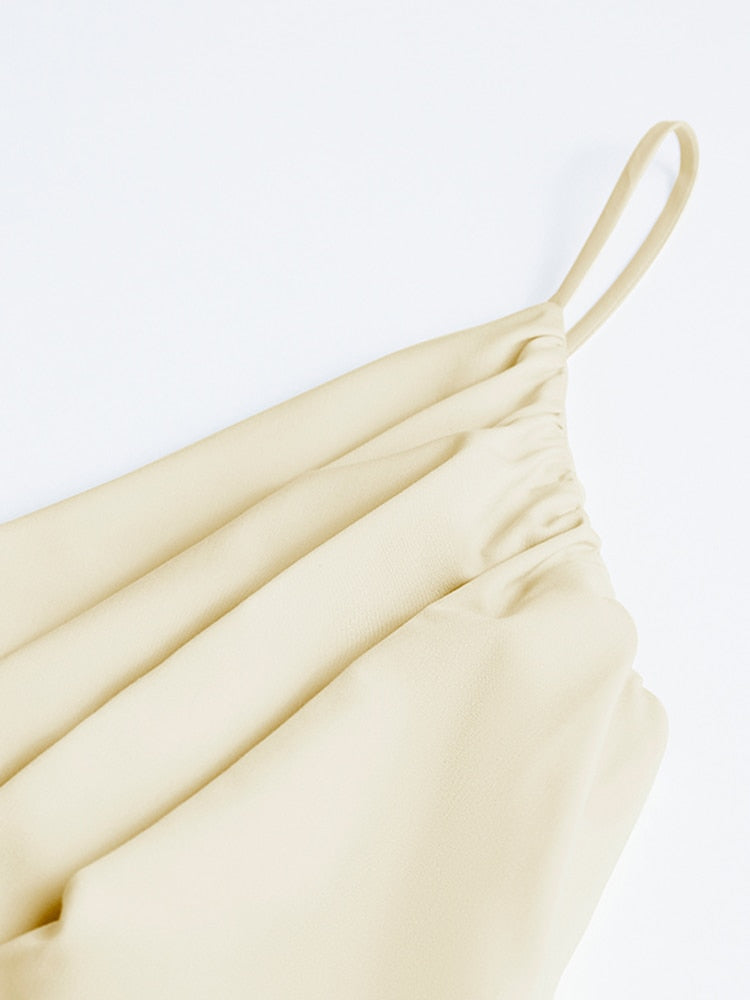 Sexy Puma Slip Dress
