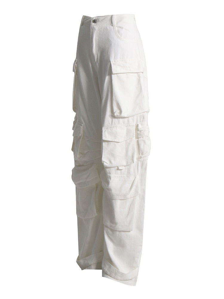 Sexy Puma Cargo Pants