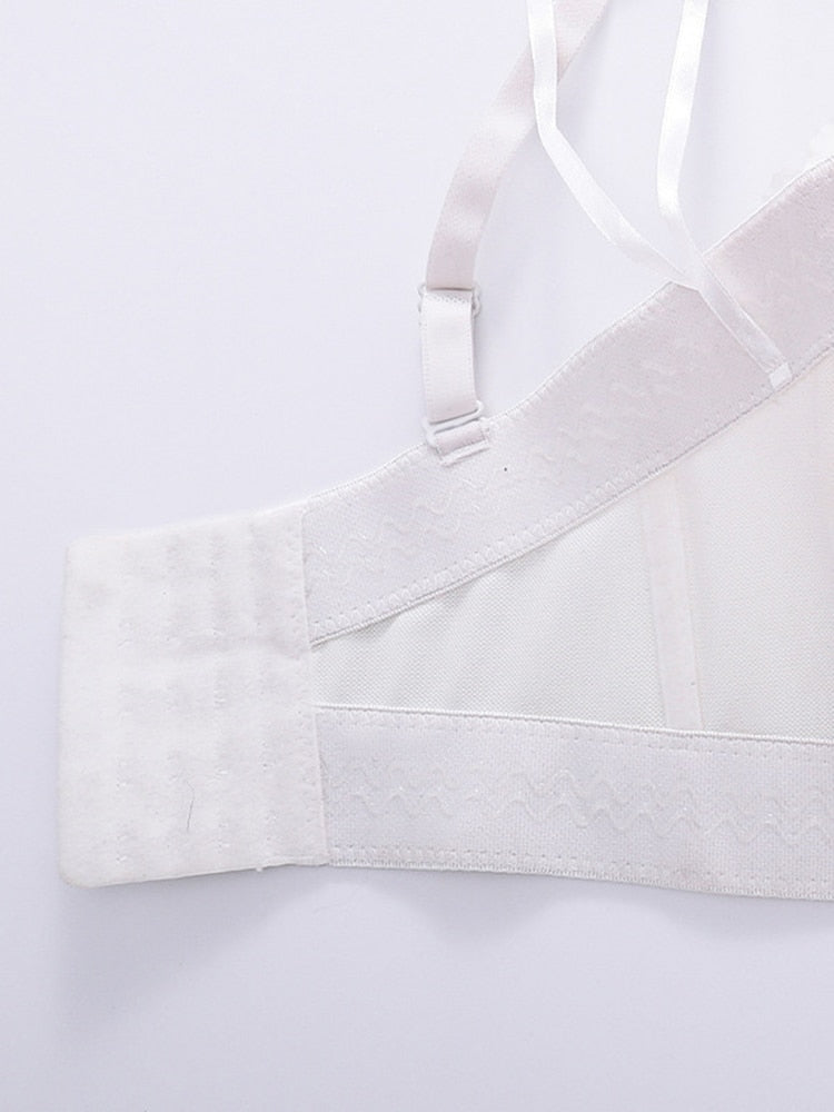 Sexy Puma Bralette