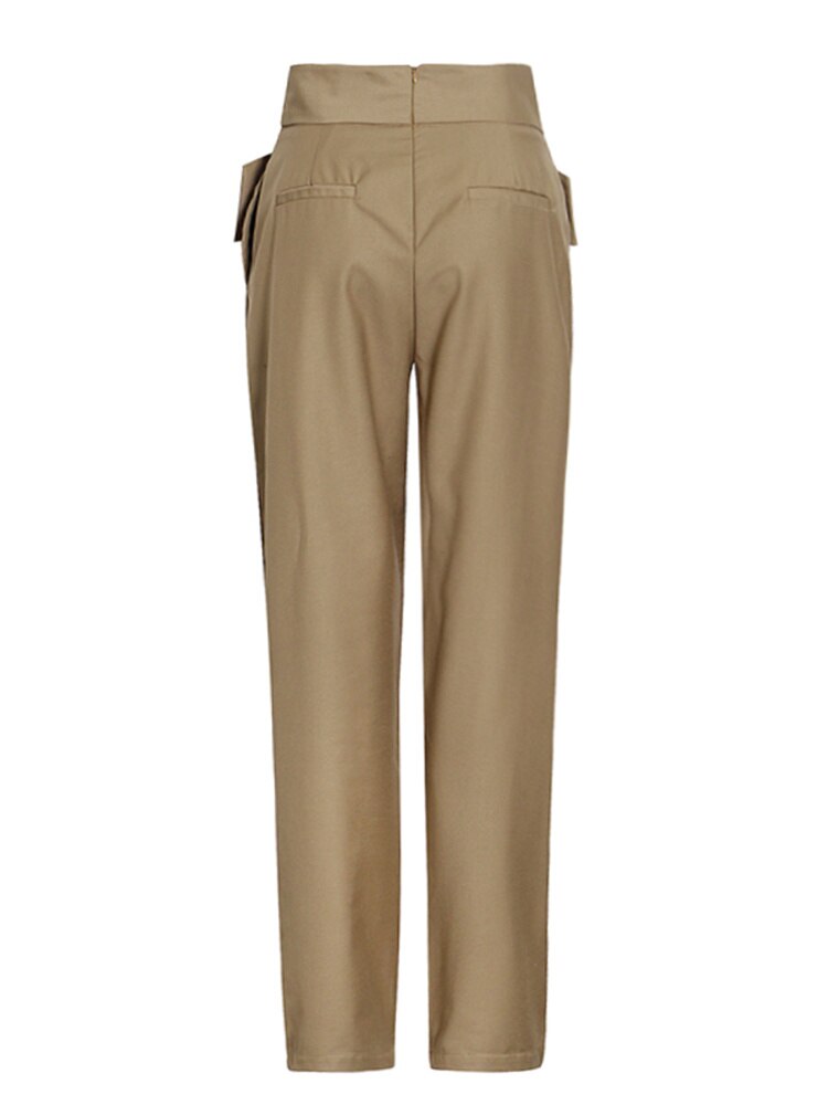 Sexy Puma Cross Pants