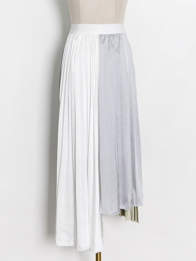 Sexy Puma Skirt