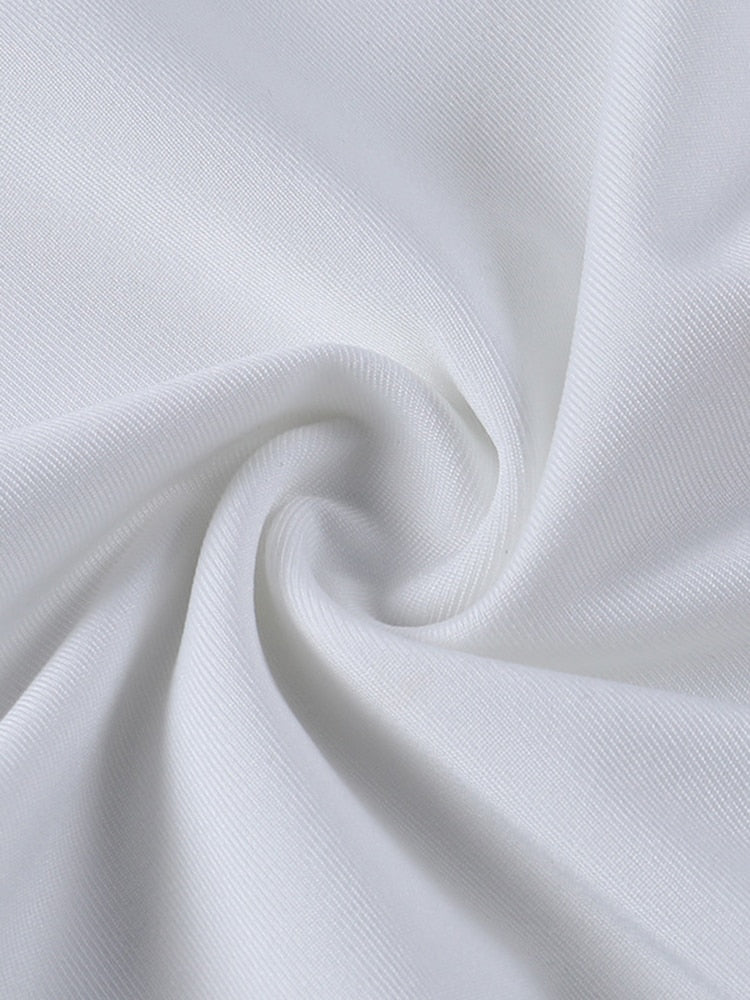 Sexy Puma Off Shoulder Suit