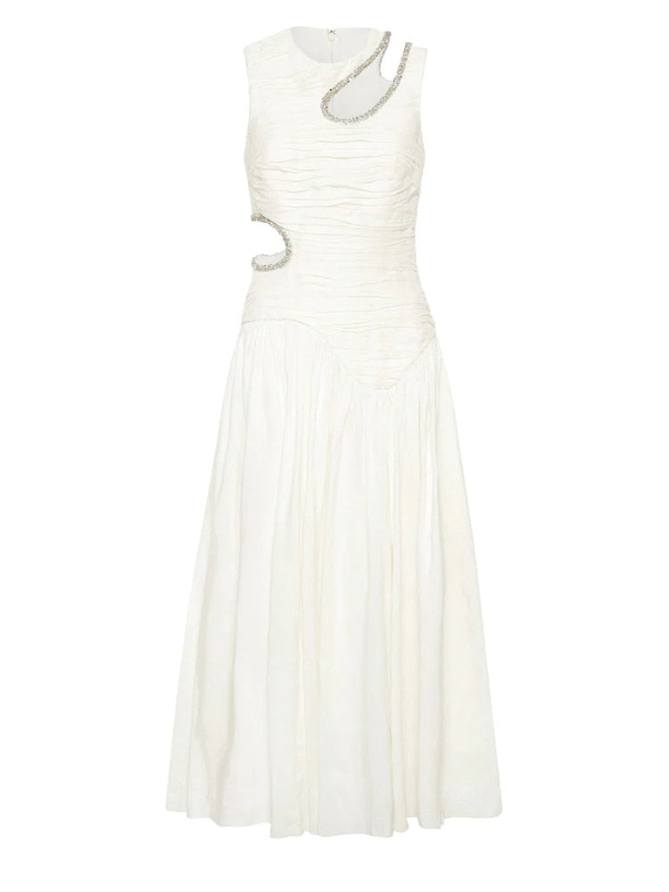 Sexy Puma Hit Dress