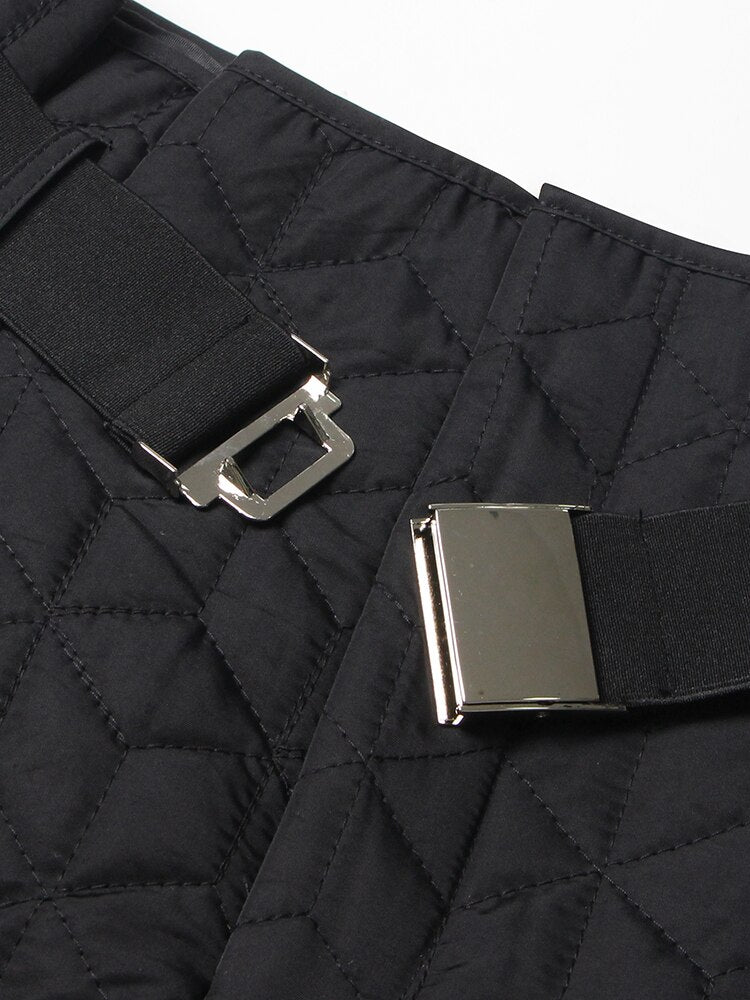 Sexy Puma Warm Shorts