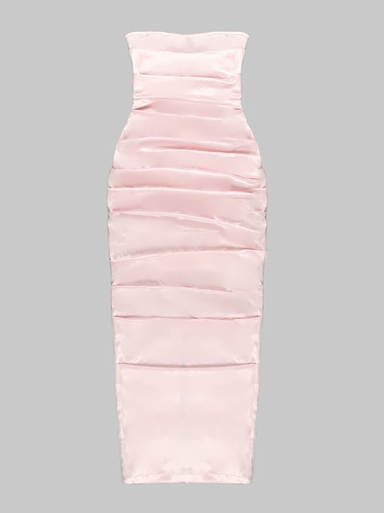 Sexy Puma Slimming Dress
