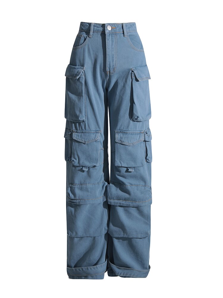 Sexy Puma Cargo Pants