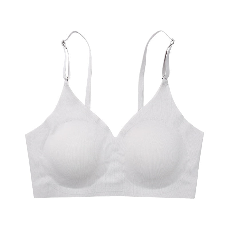 Sexy Puma Simple Bralette