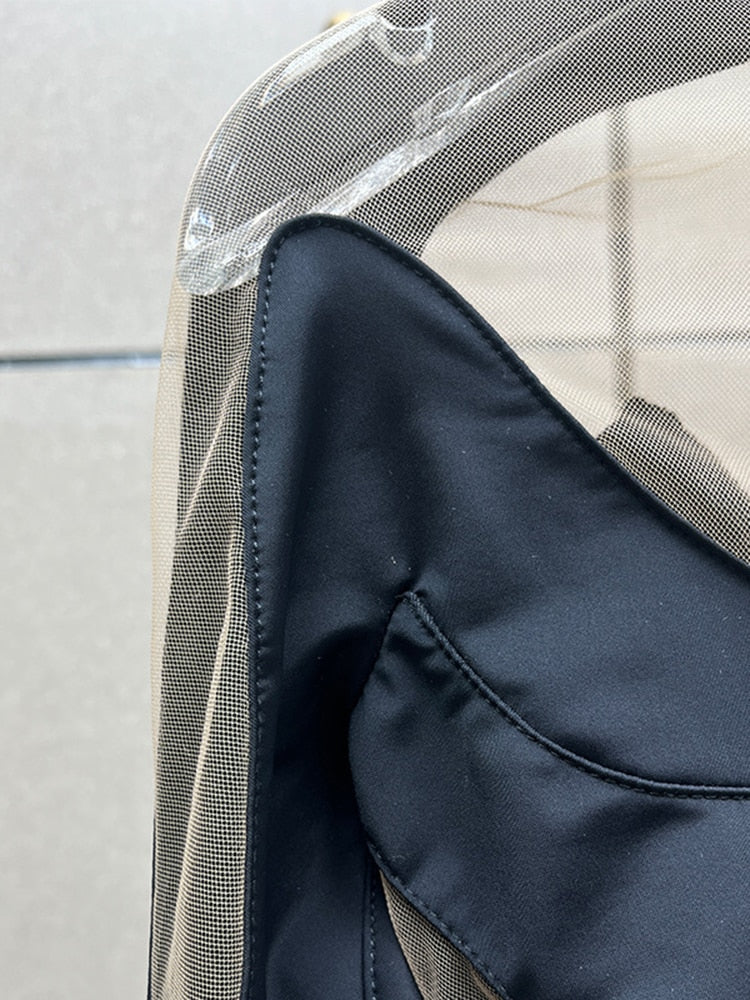 Sexy Puma CutOut Shirt