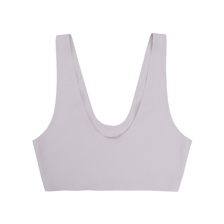 Sexy Puma Soft Bra