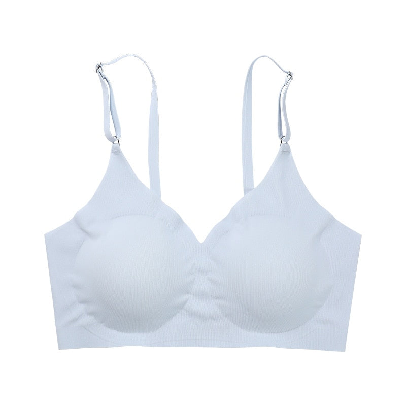 Sexy Puma Simple Bralette