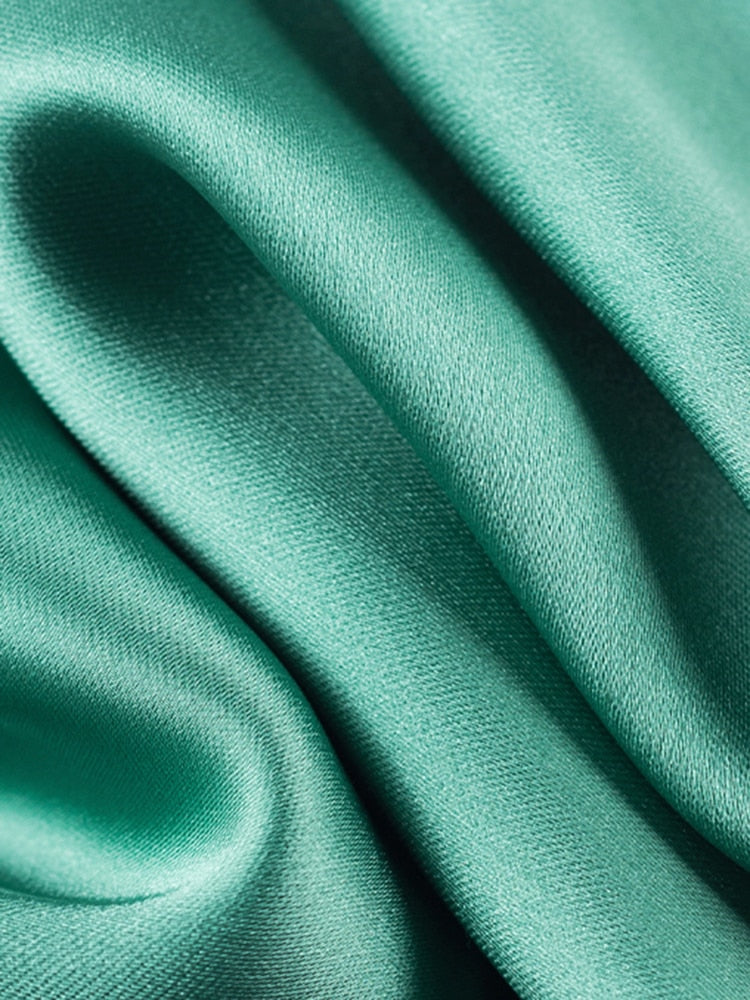 Sexy Puma Flow Dress