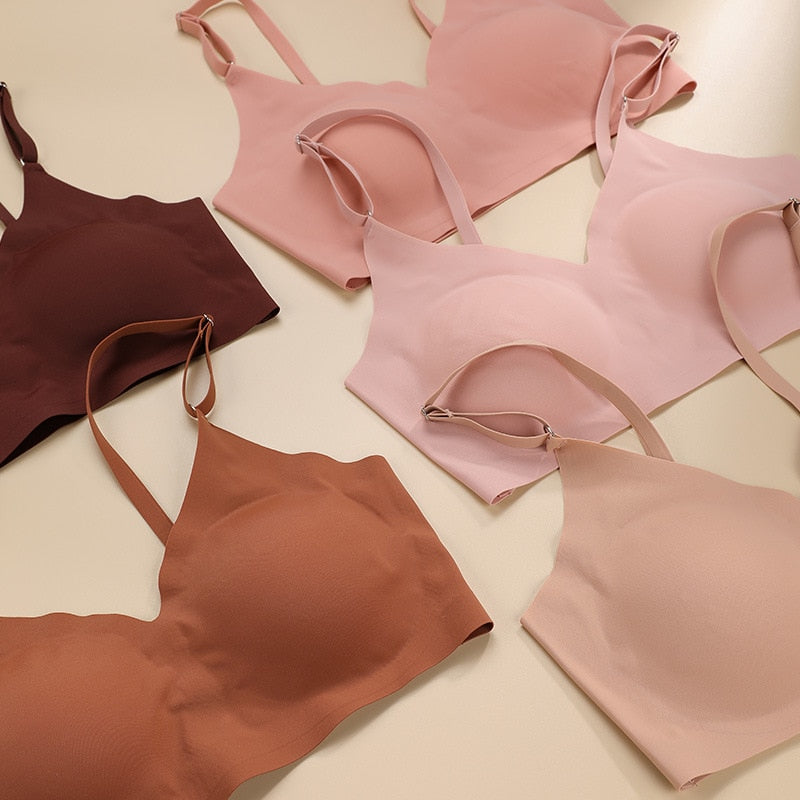 Sexy Puma Simple Bralette