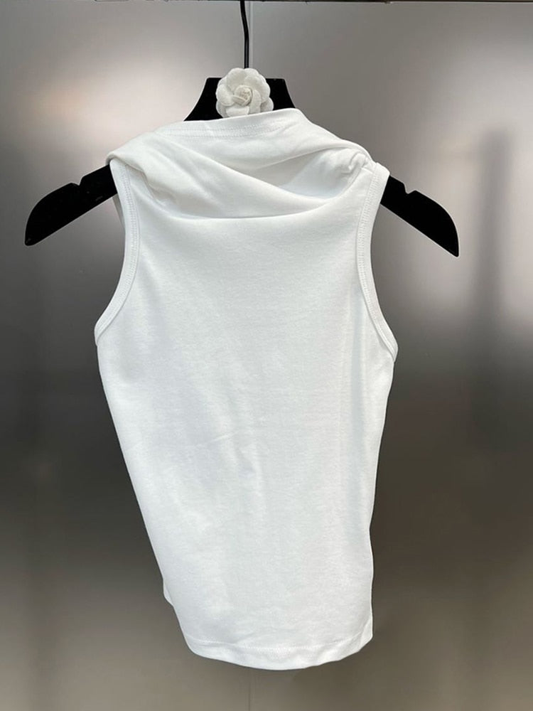 Sexy Puma Casual Hooded Shirt
