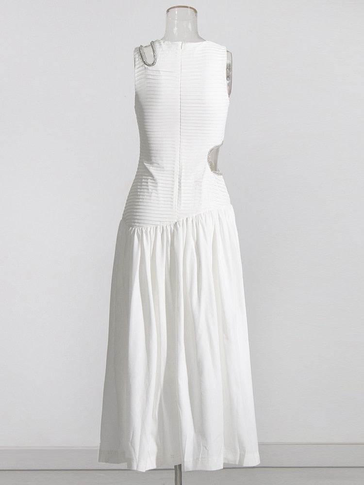 Sexy Puma Hit Dress