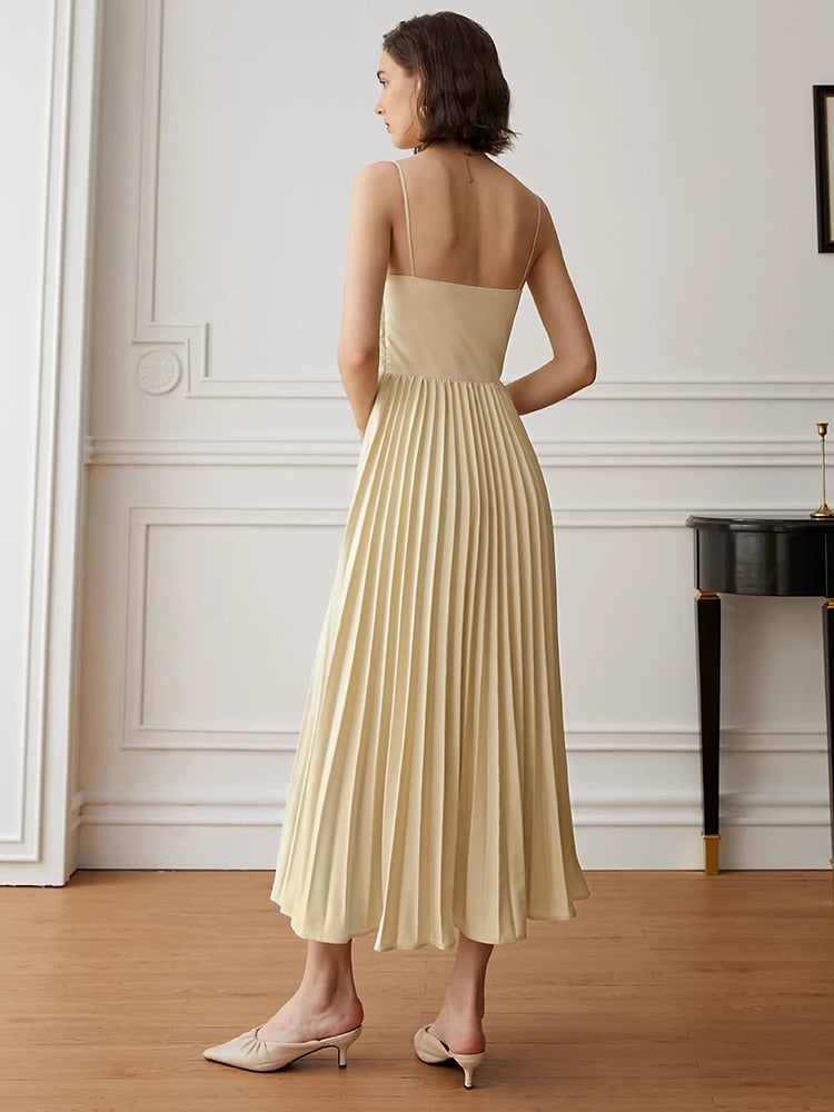 Sexy Puma Slip Dress
