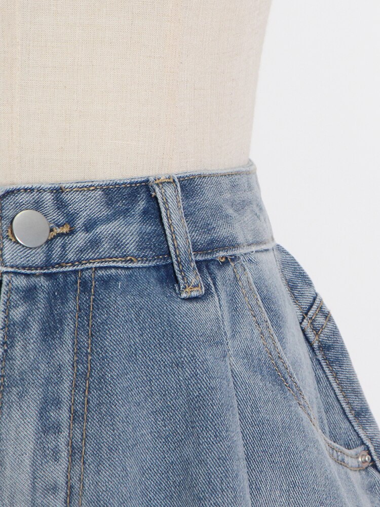 Sexy Puma High Waist Shorts