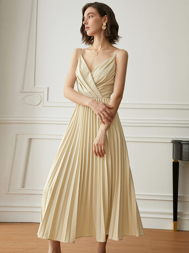 Sexy Puma Slip Dress