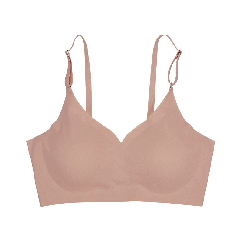 Sexy Puma Simple Bralette
