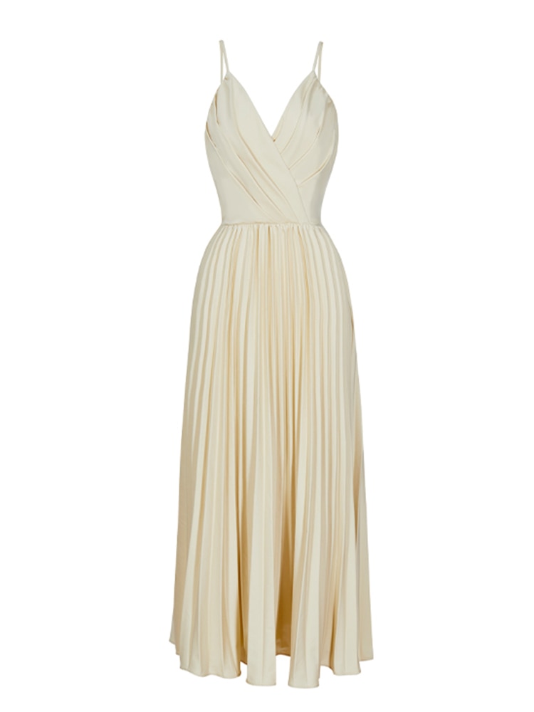 Sexy Puma Slip Dress