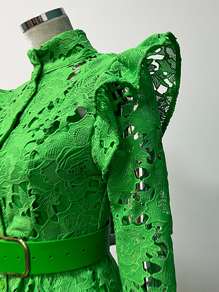 Sexy Puma Upper Tunic