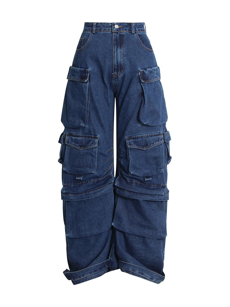 Sexy Puma Cargo Pants