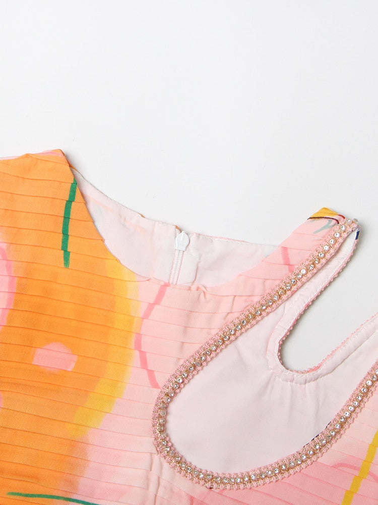 Sexy Puma Hit Dress