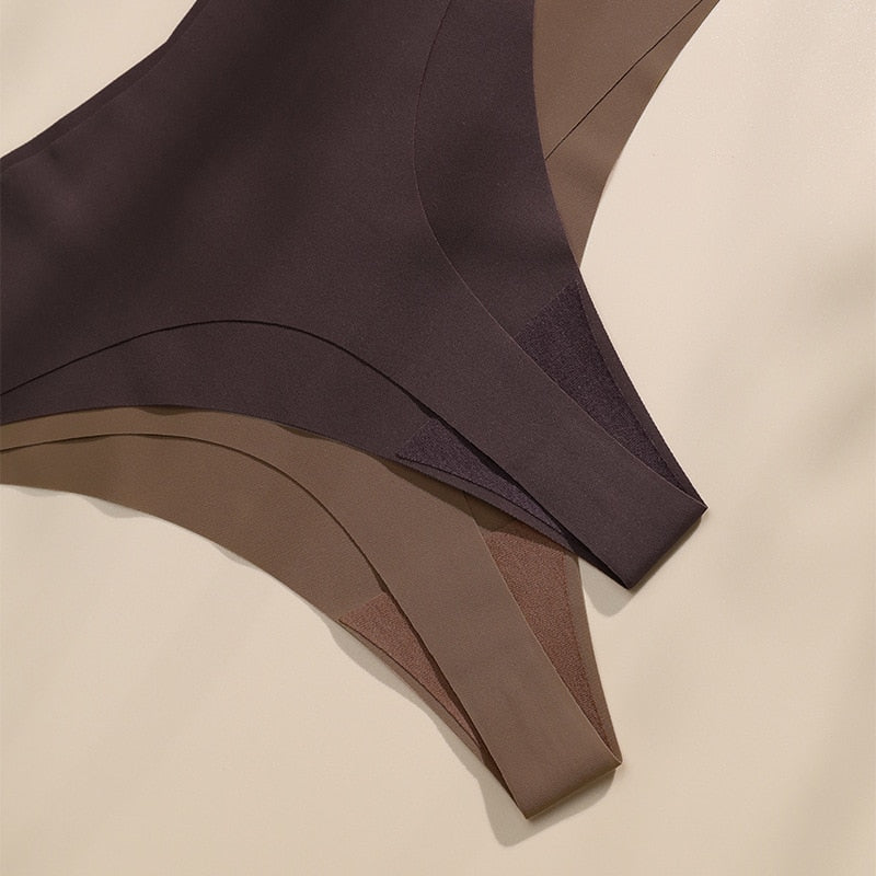 Sexy Puma Seamless Set