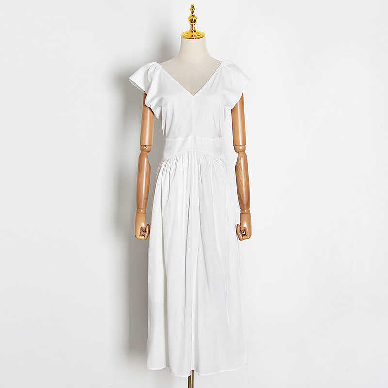 Sexy Puma Summer Dress