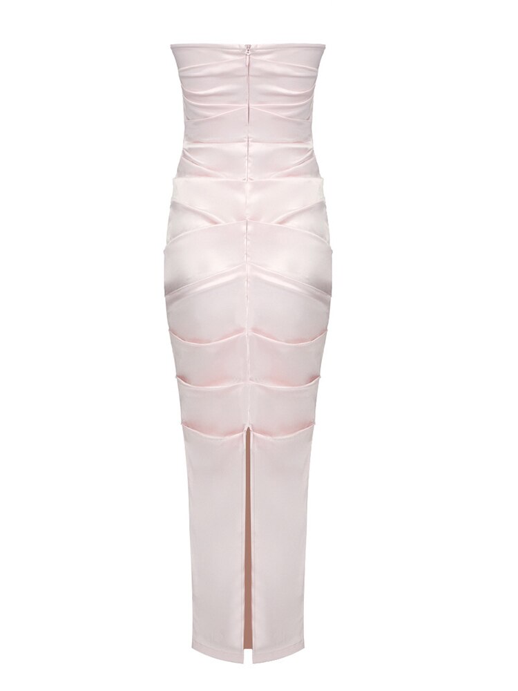 Sexy Puma Slimming Dress