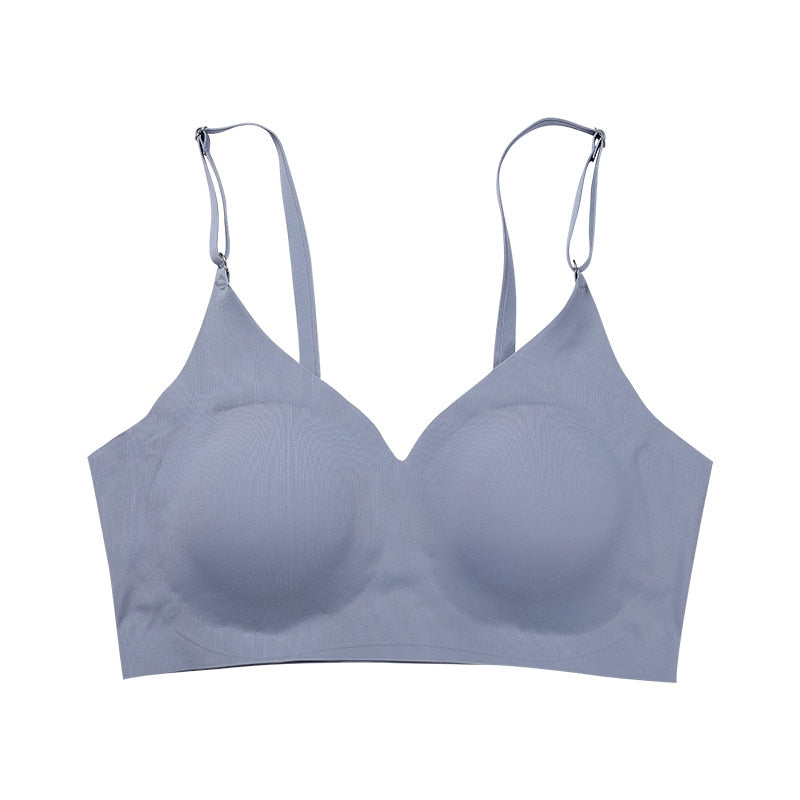 Sexy Puma Simple Bralette