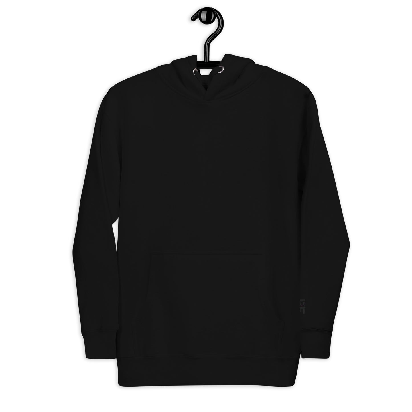 Dear EX Hoodie - Black Print