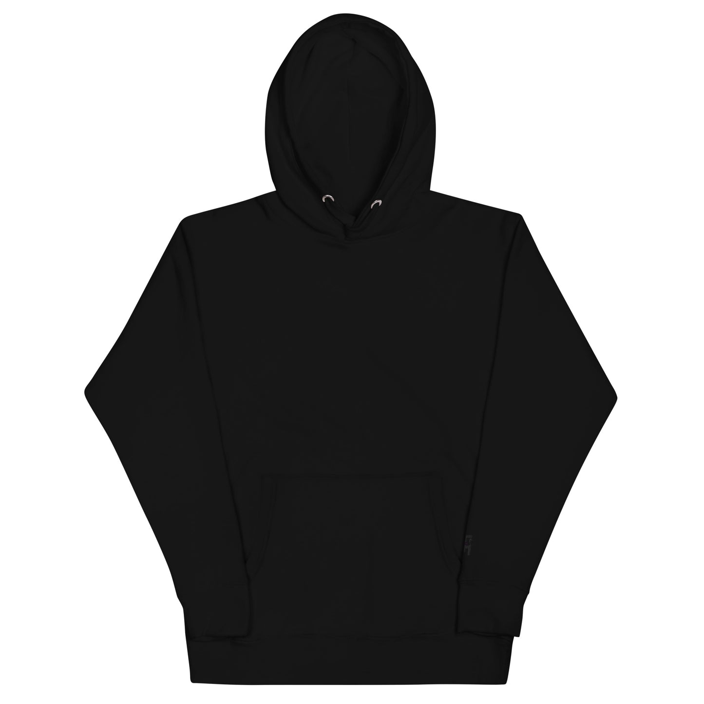 Dear EX Hoodie - Black Print