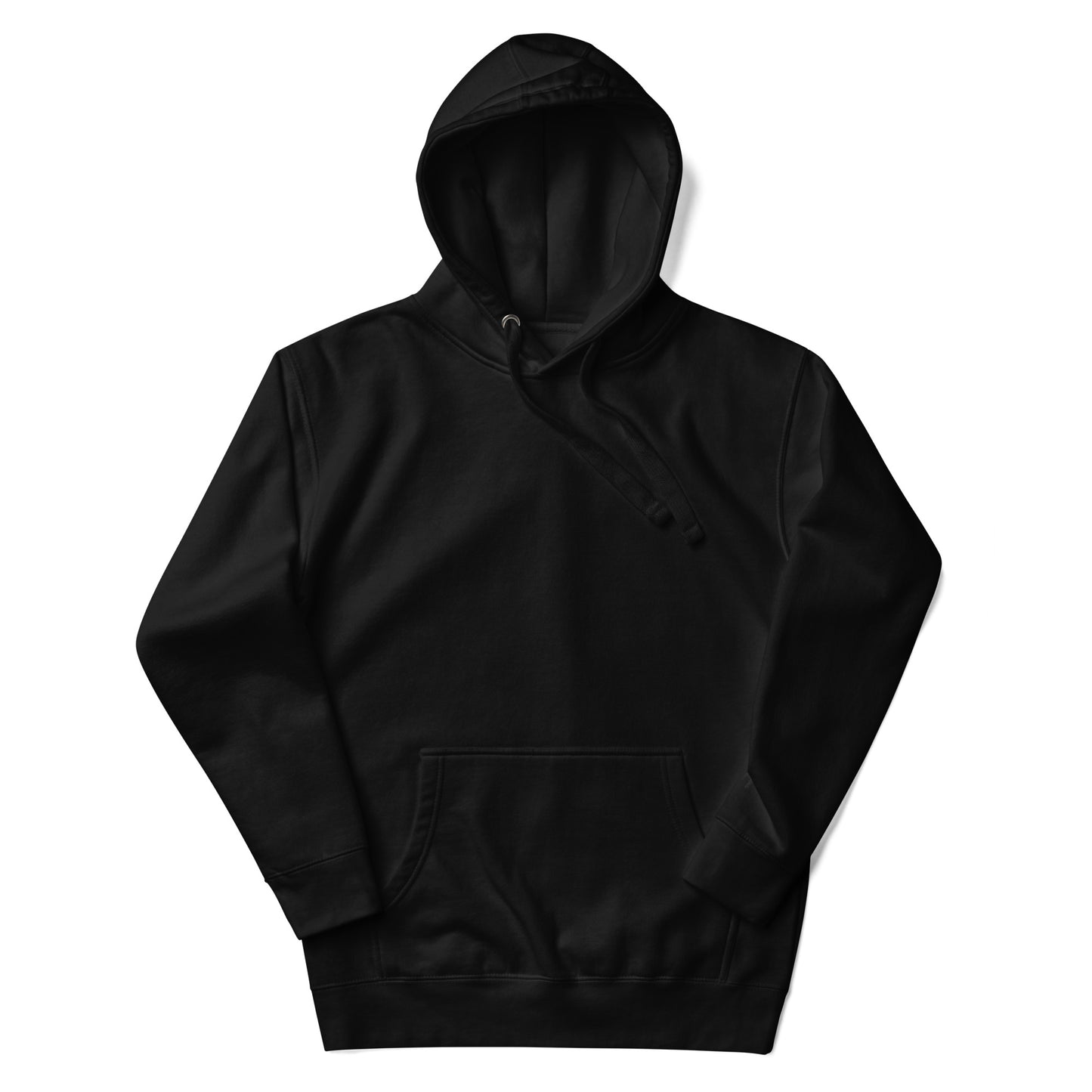 Dear EX Hoodie - Black Print