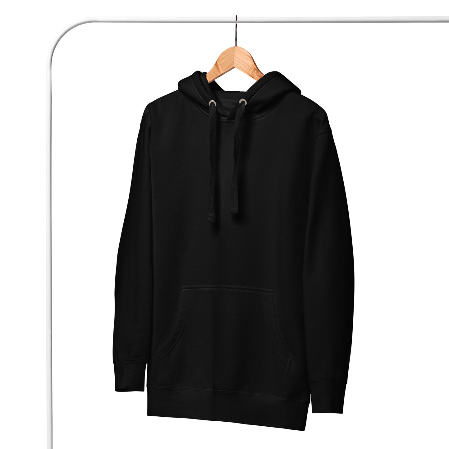 Dear EX Hoodie - Black Print