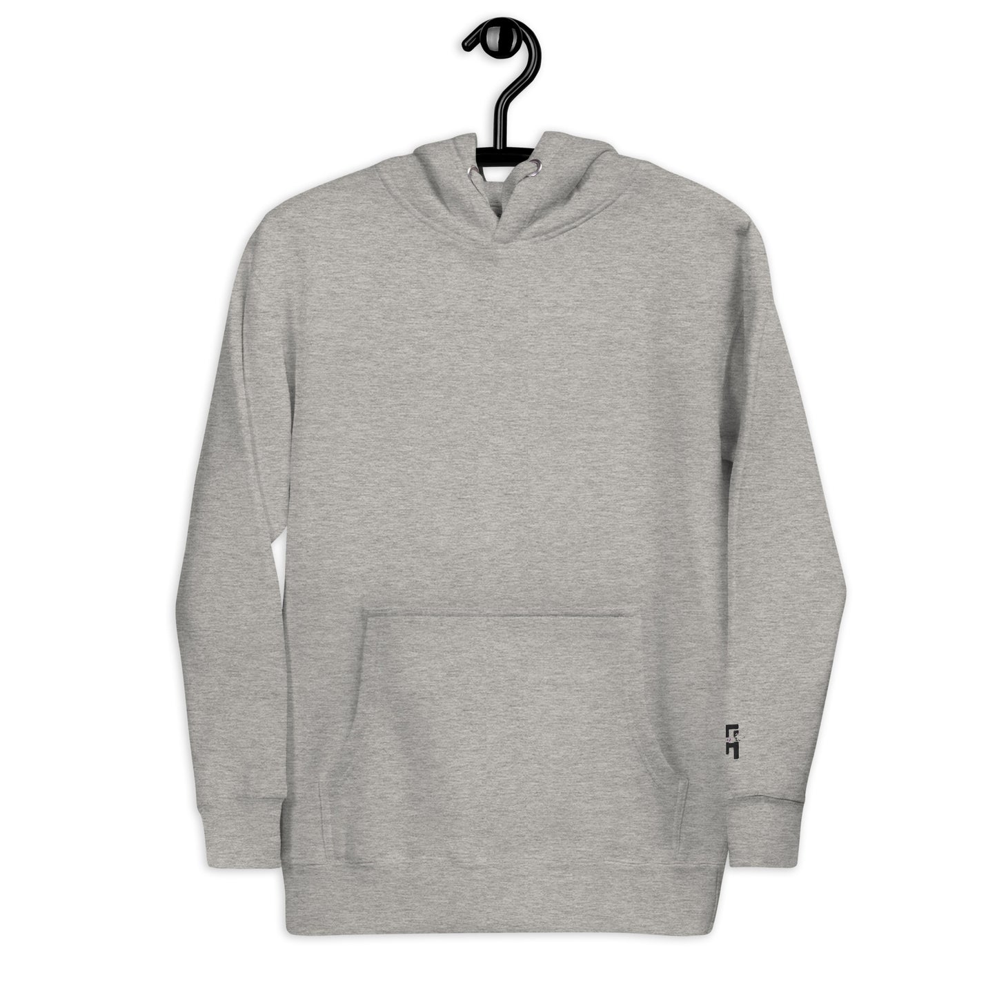 Dear EX Hoodie - Black Print