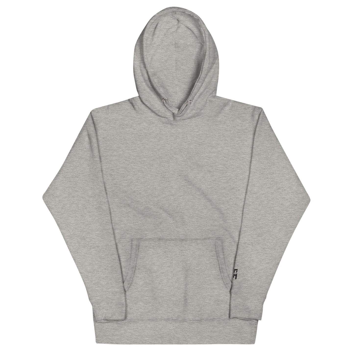 Dear EX Hoodie - Black Print