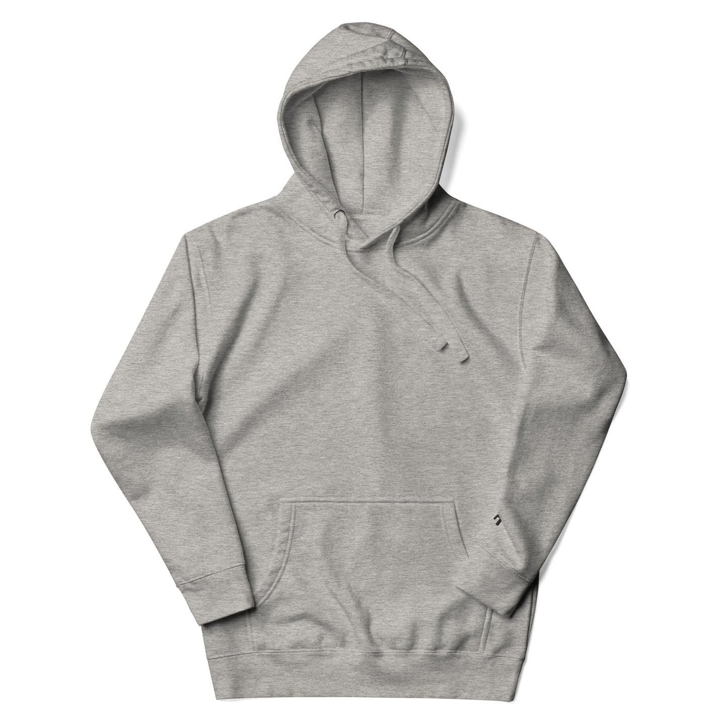 Dear EX Hoodie - Black Print