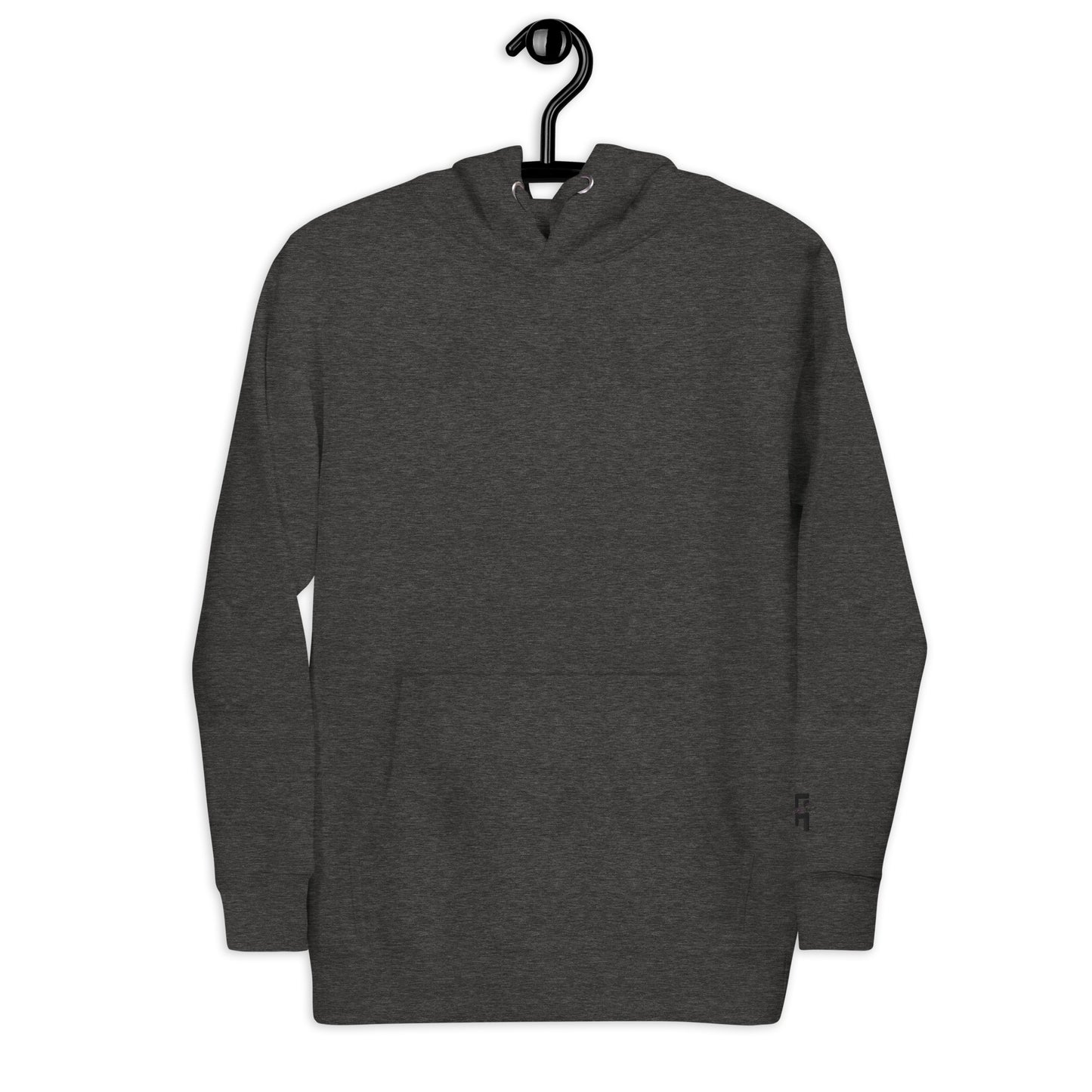 Dear EX Hoodie - Black Print