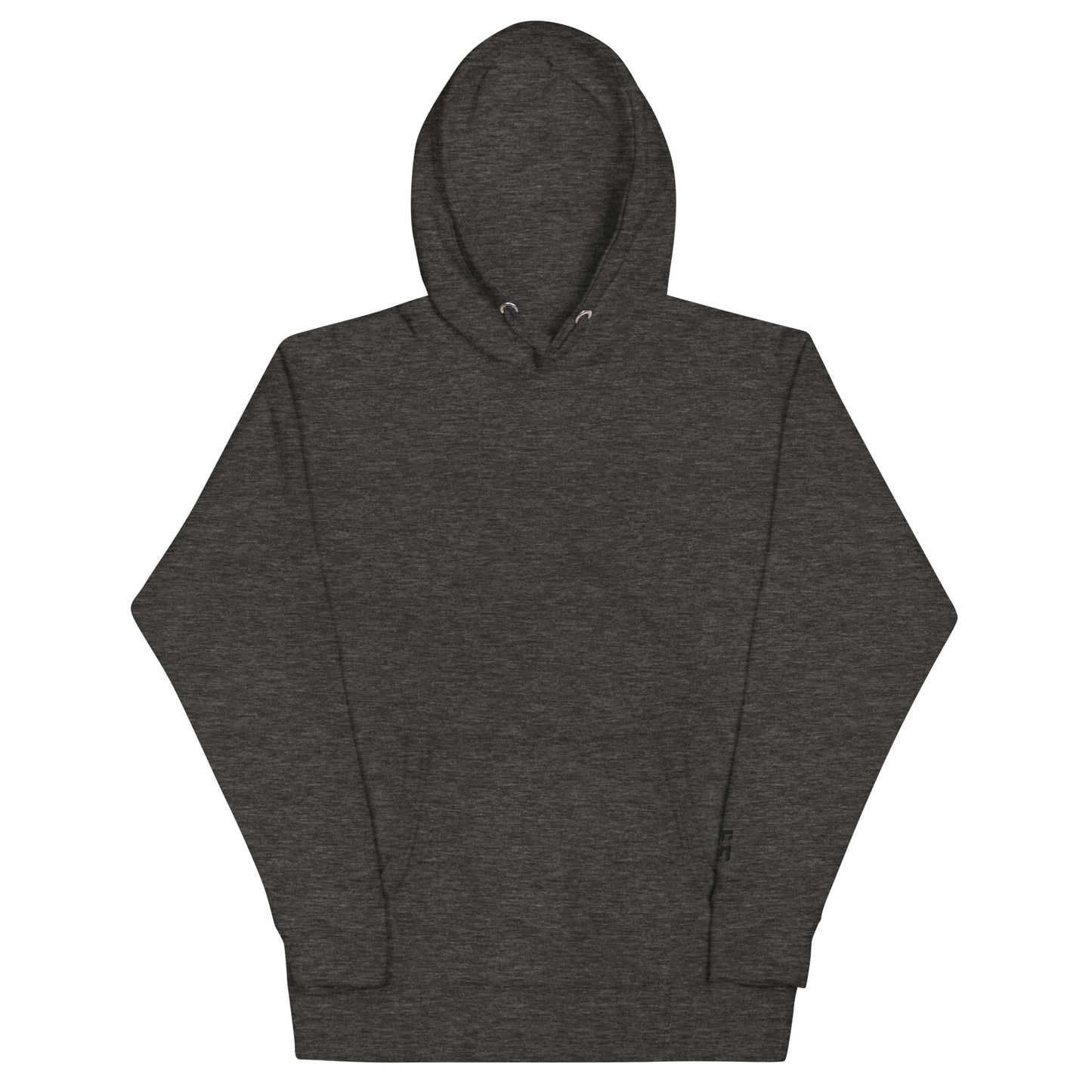 Dear EX Hoodie - Black Print