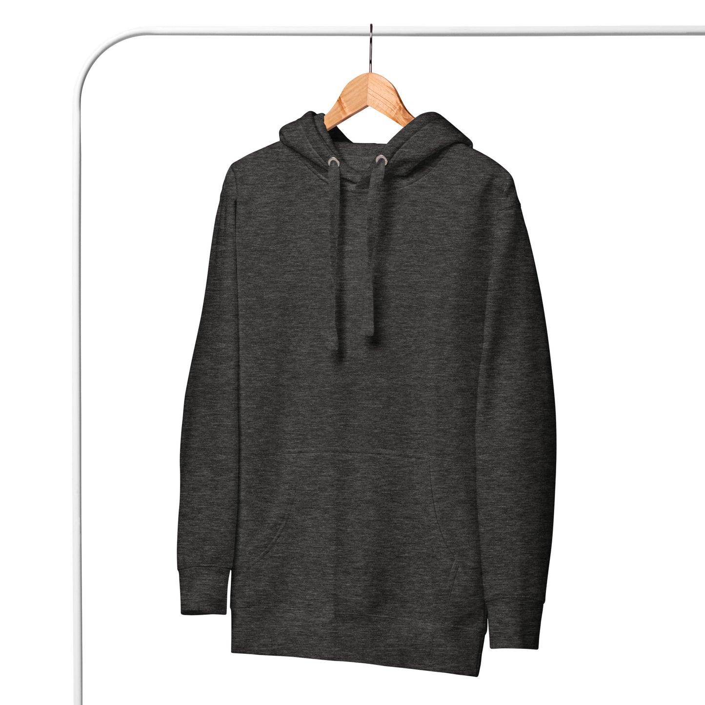 Dear EX Hoodie - Black Print