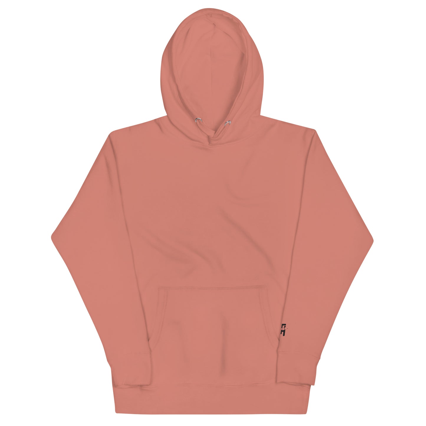 Dear EX Hoodie - Black Print