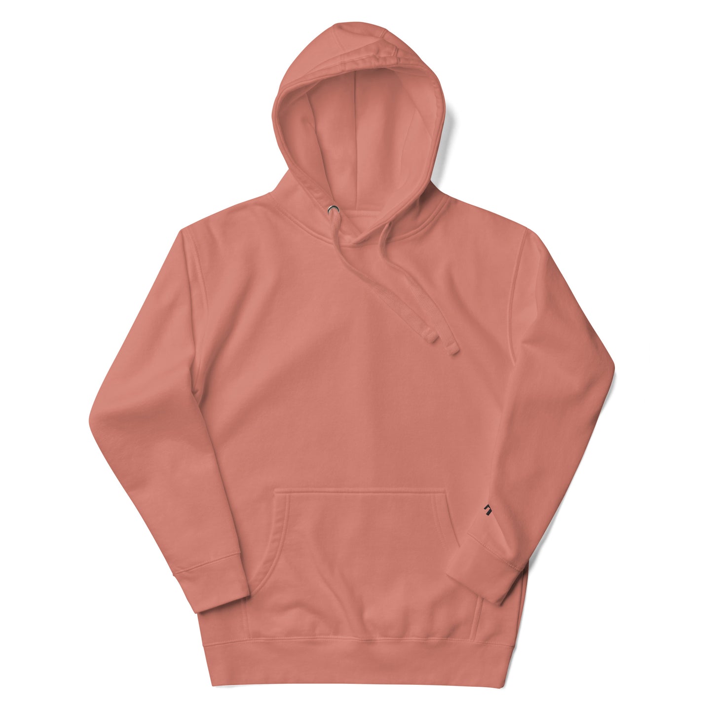 Dear EX Hoodie - Black Print