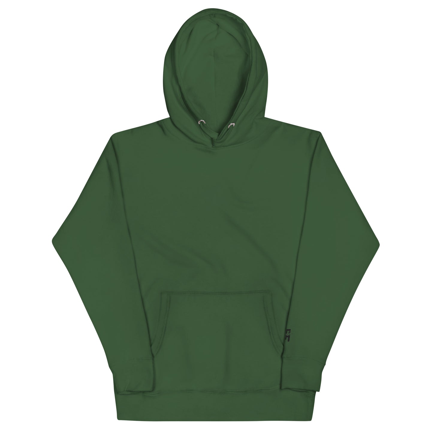 Dear EX Hoodie - Black Print
