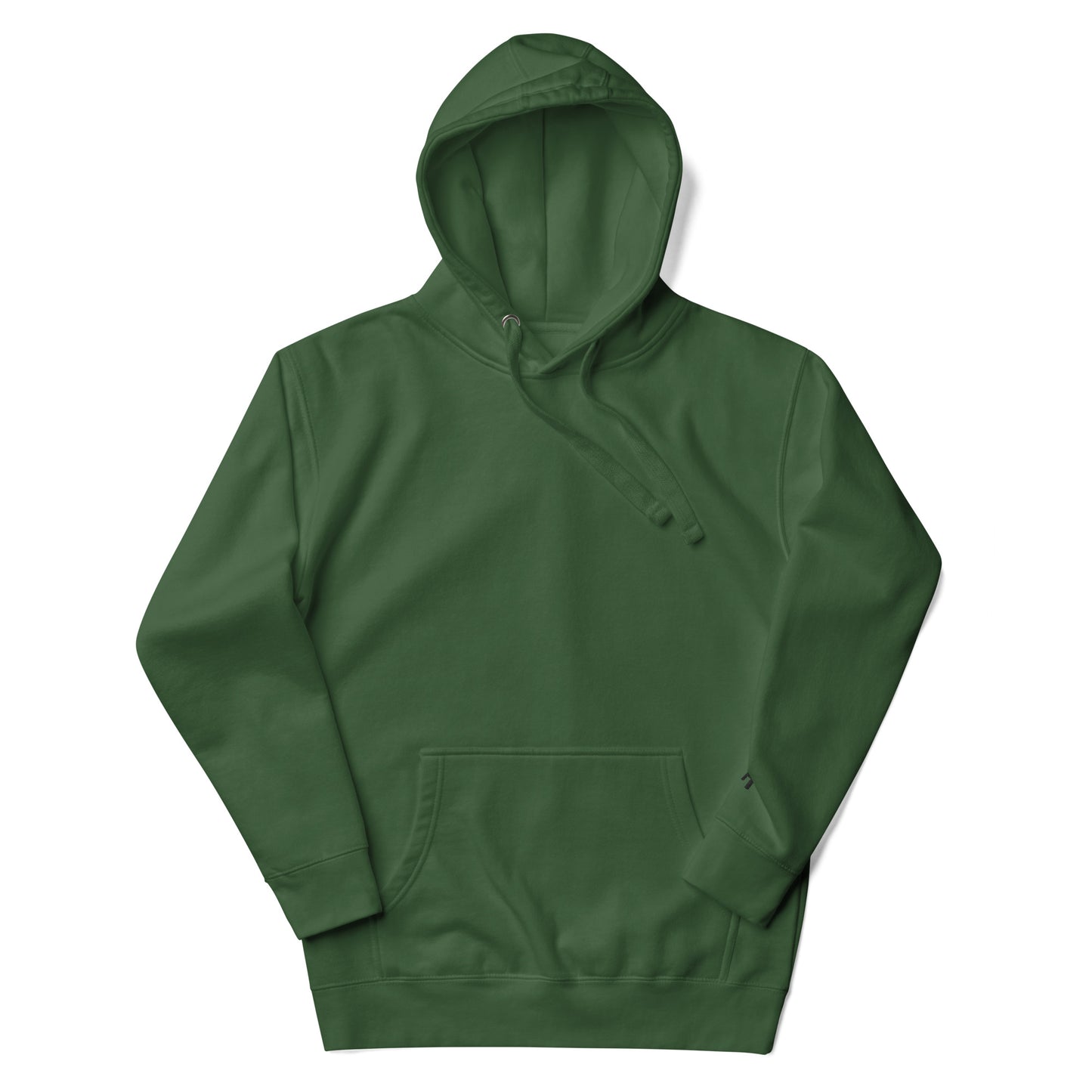 Dear EX Hoodie - Black Print