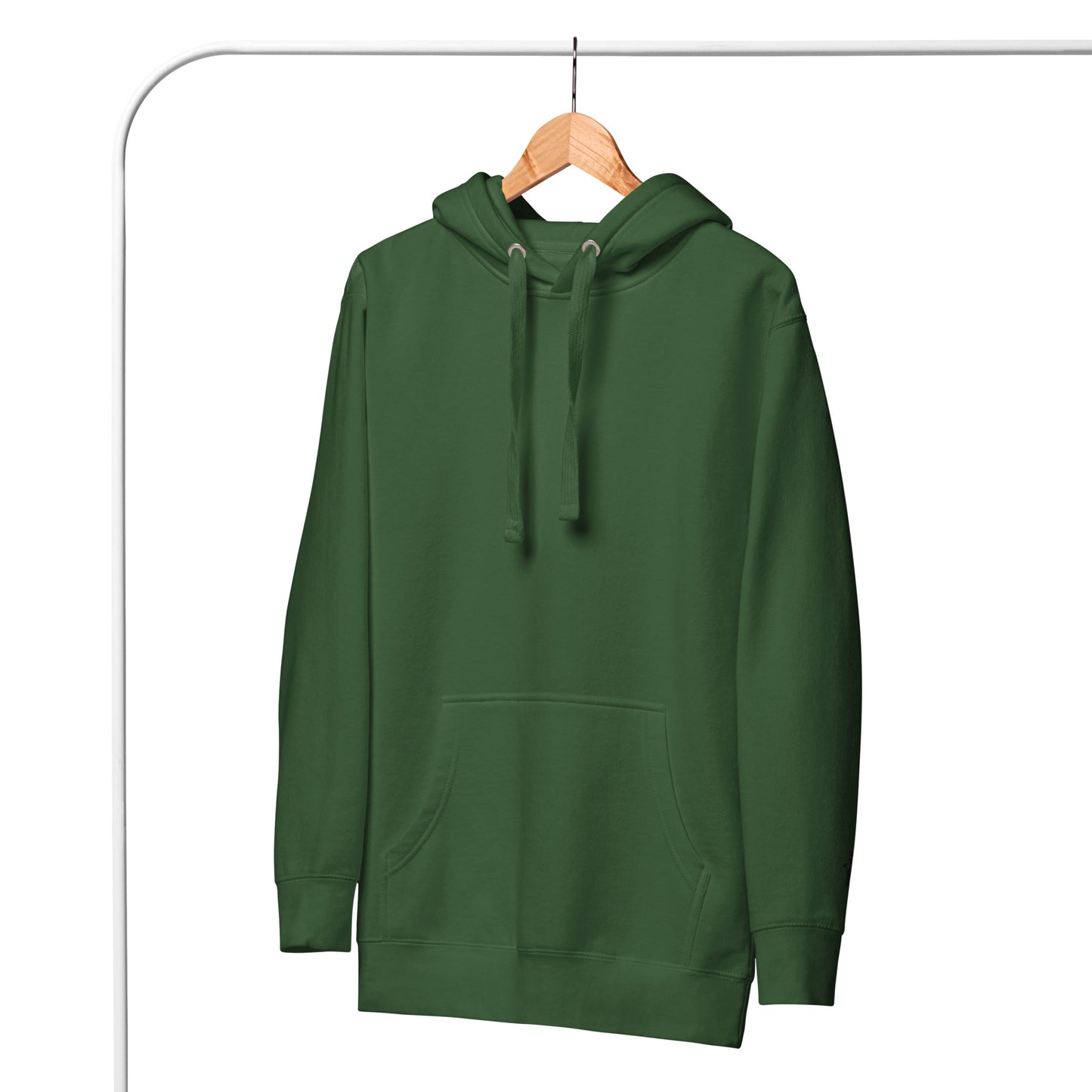 Dear EX Hoodie - Black Print