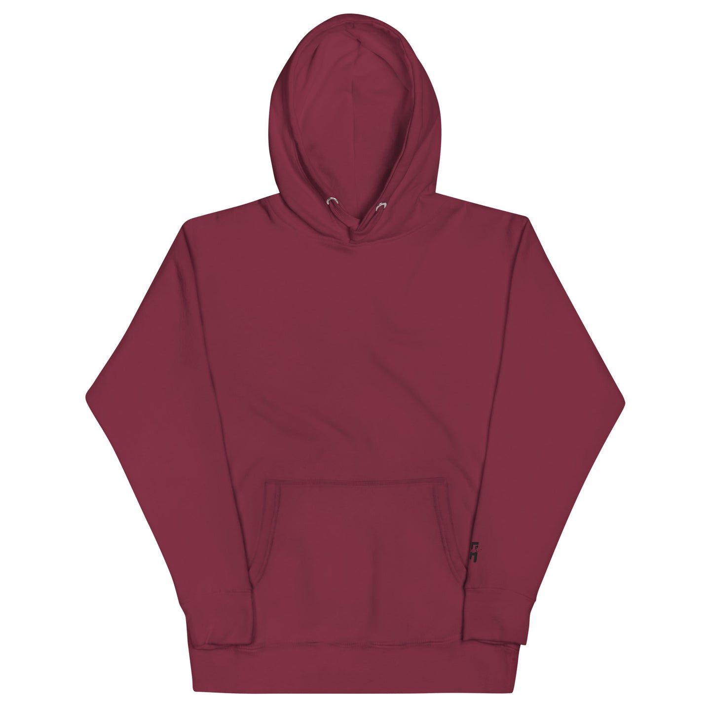 Dear EX Hoodie - Black Print